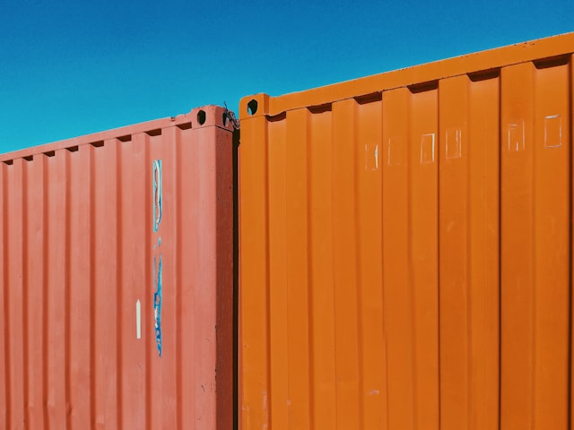 Container