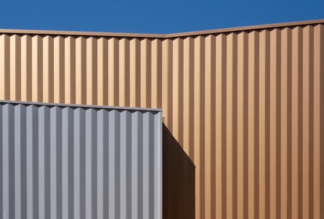 Container